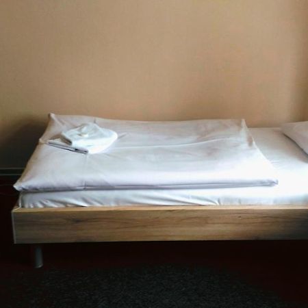 Penzion Marion Hotell Decin Exteriör bild