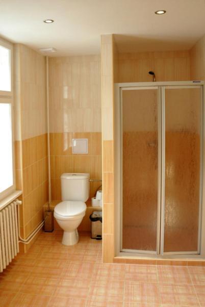 Penzion Marion Hotell Decin Rum bild