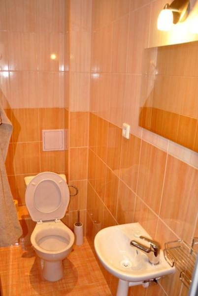 Penzion Marion Hotell Decin Rum bild