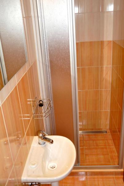 Penzion Marion Hotell Decin Rum bild