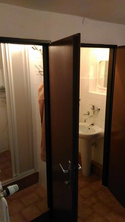 Penzion Marion Hotell Decin Exteriör bild